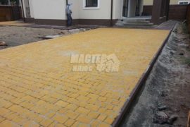 2017 Ирпень
