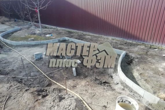 2020 Укладка тротуарной плитки старый город в НОВОСЕЛКАХ