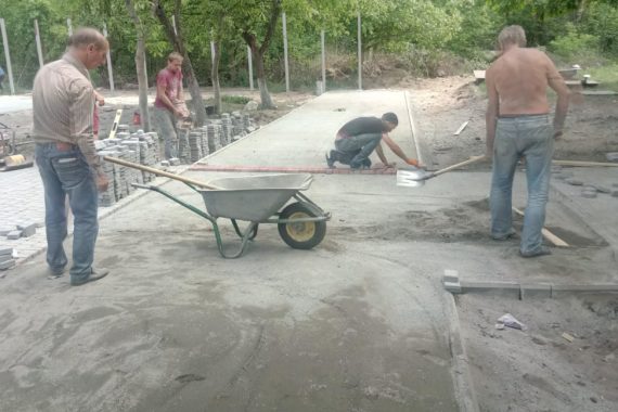 2019 Водогон