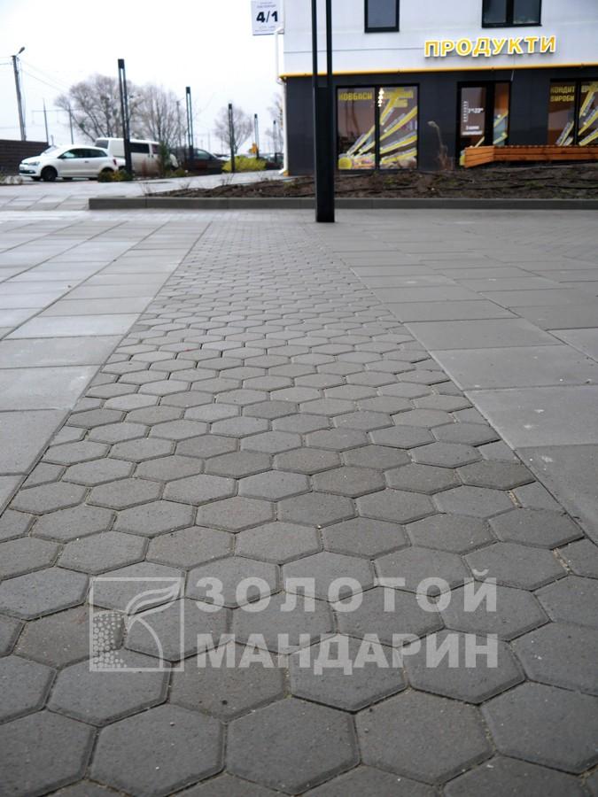 Плитка Сота «Золотой мандарин» Плитка Сота «Золотой мандарин» — изображение 14