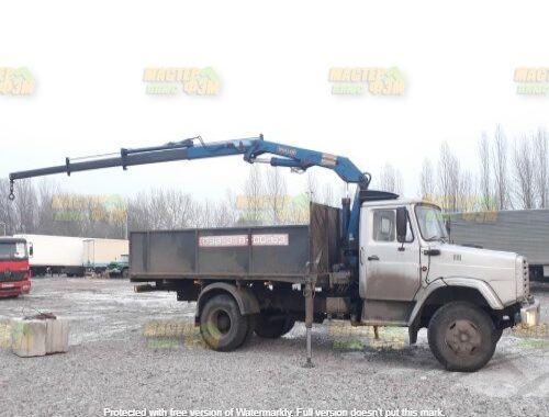 Доставка краном манипулятором на Дарнице в Киеве доставка манипулятором 6.т.