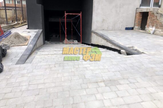 авеню ковальская катушка плитка