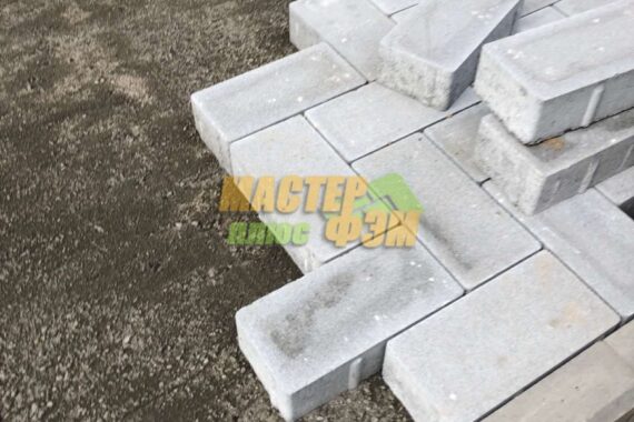укладка брусчатки ковальская