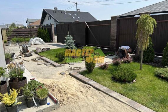 юнигран пассаж плитка и укладка