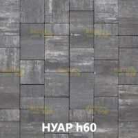 ТРОТУАРНАЯ ПЛИТКА ЛАЙНСТОУН 20 h60 НУАР Трлтуарная плитка лайнстоун 20 h60 Авеню ковальская