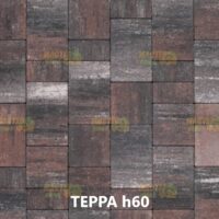 ТРОТУАРНАЯ ПЛИТКА ЛАЙНСТОУН 20 h60 ТЕРРА тротуарная плитка лайнстоун 20 h60 терра