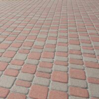 тротуарная плитка старый город юнилюкс в киеве