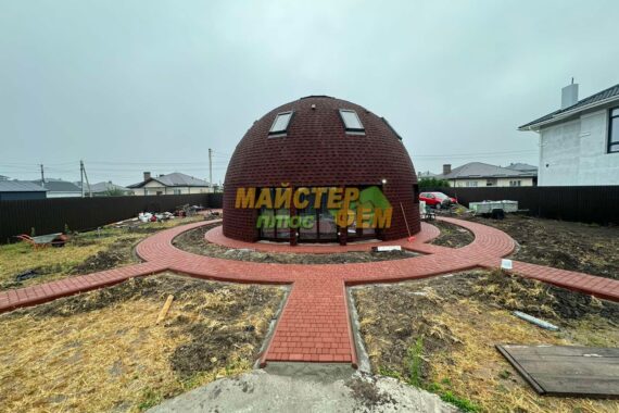 2024 Укладка тротуарной плитки Старый Город в Межречие Юг старый город 25 мм эко красный укладка под ключ в межиречии