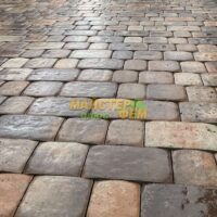 Тротуарная плитка Старая Площадь