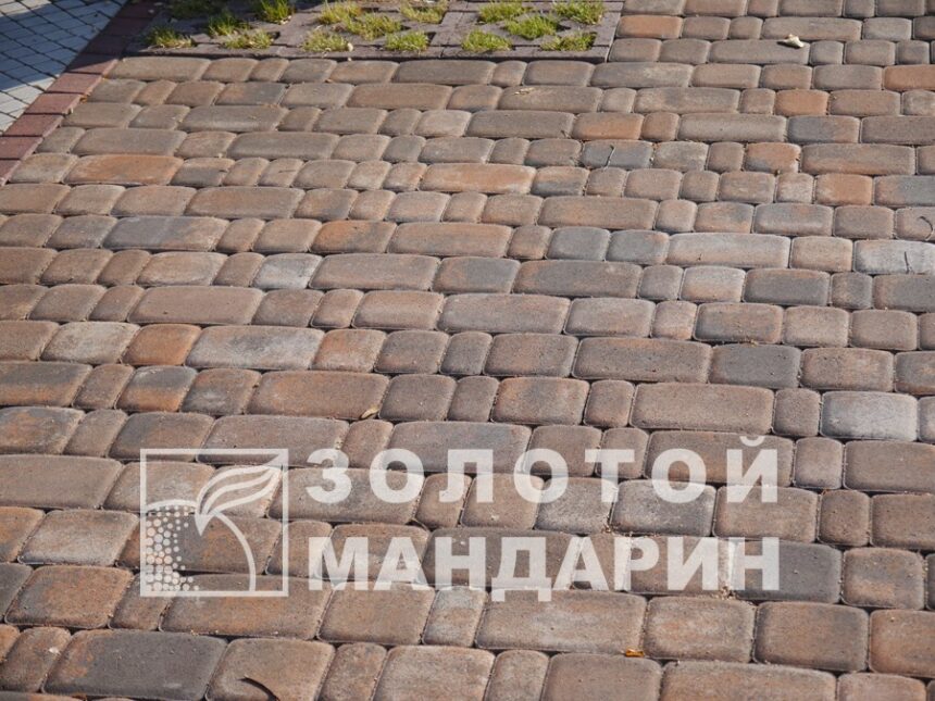 Старый Город Тоскана Золотой Мандарин Старый Город Тоскана Золотой Мандарин — изображение 8