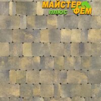 Старый город Генуя Золотой Мандарин тротуарная плитка старый город генуя золотой мандарин