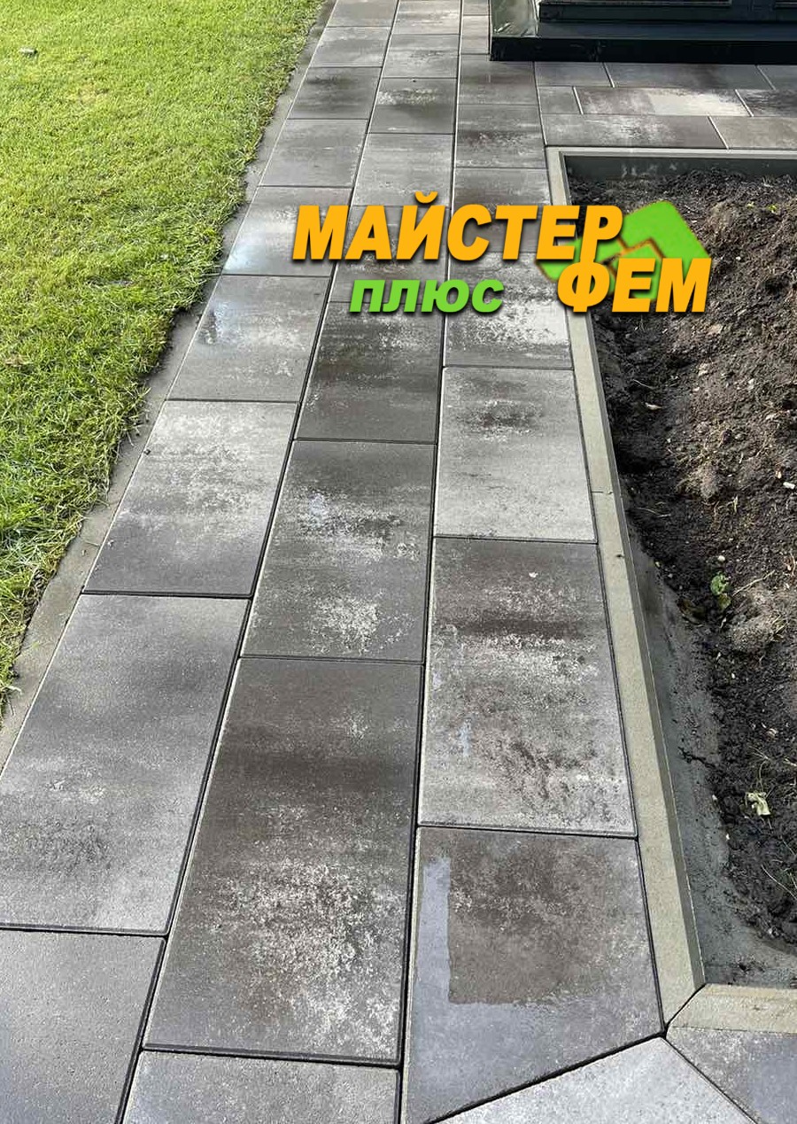 Тротуарная плитка Неолит Грейс Золотой Мандарин плитка неолит грейс золотой мандарин