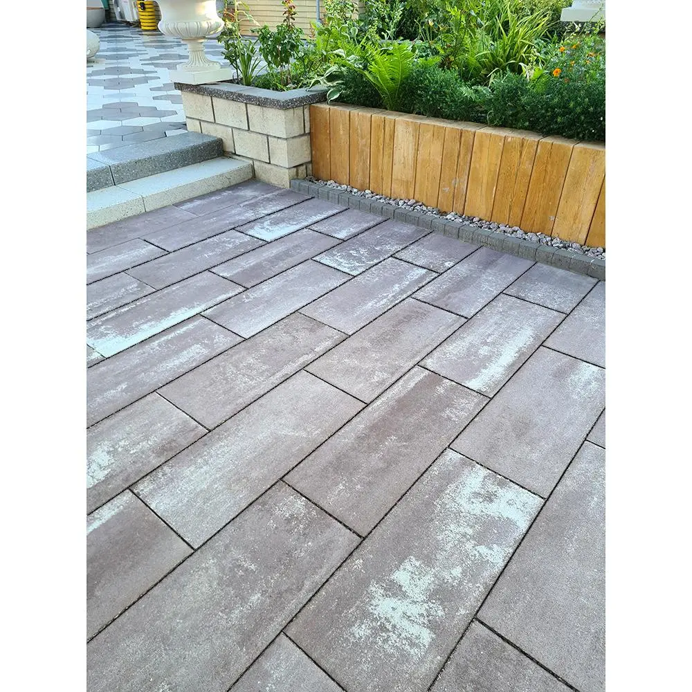 Тротуарная плитка Новолит Гросо Золотой Мандарин тротуарная плитка новолит гросо золотой мандарин