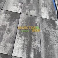 Тротуарная плитка Новолит