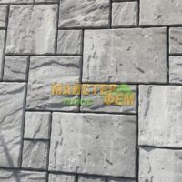 Тротуарная плитка Пасион