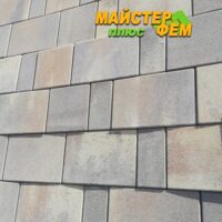 Тротуарная плитка Смарт Бейлис Золотой Мандарин тротуарная плитка смарт бейлис золотой мандарин