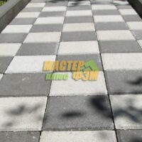 Тротуарная плитка Плита 300х300